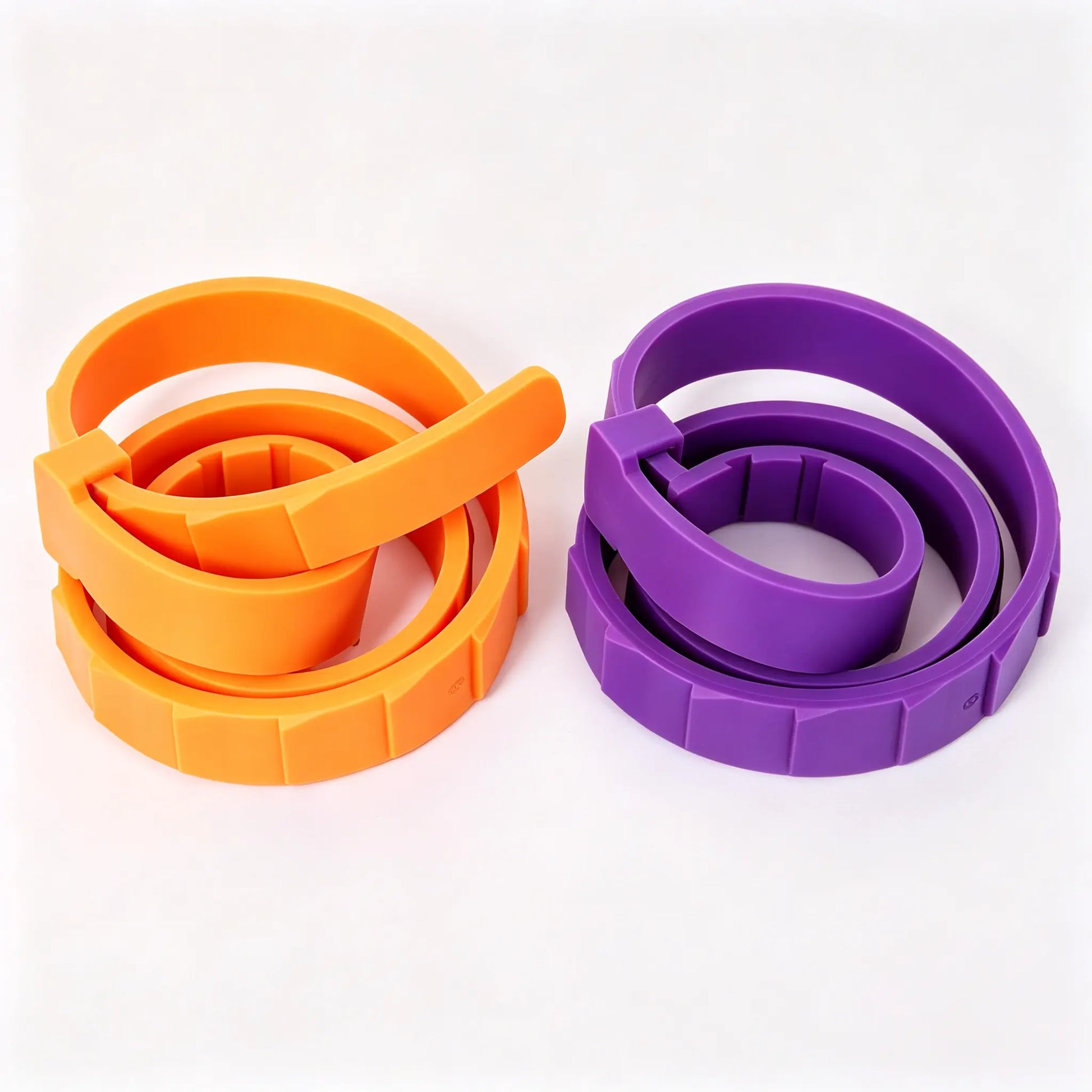 Adjustable Lightweight Dog Collar for Large Breeds Over 18 lbs, Ideal for Daily Wear and Outdoor Activities with Fresh Scent