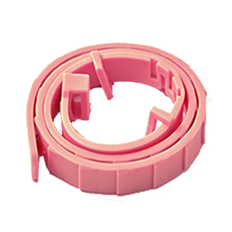 Adjustable Lightweight Dog Collar for Large Breeds Over 18 lbs, Ideal for Daily Wear and Outdoor Activities with Fresh Scent