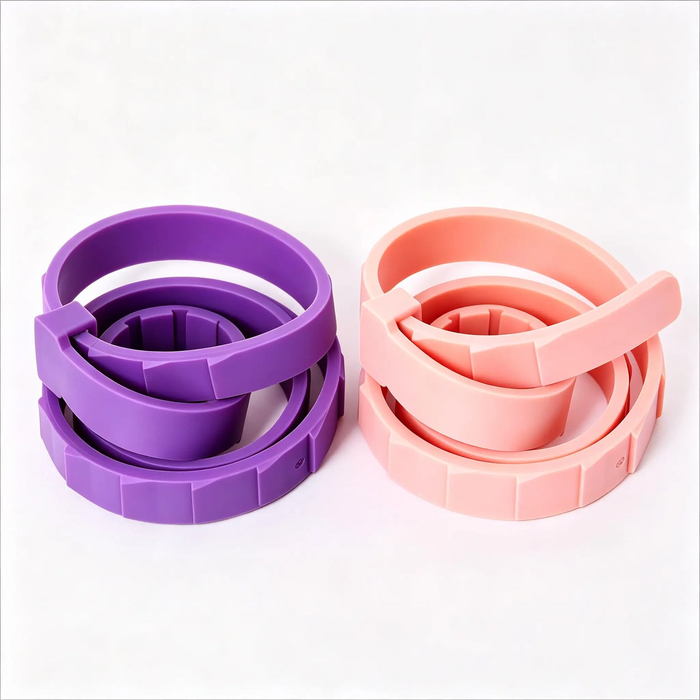 Adjustable Lightweight Dog Collar for Large Breeds Over 18 lbs, Ideal for Daily Wear and Outdoor Activities with Fresh Scent