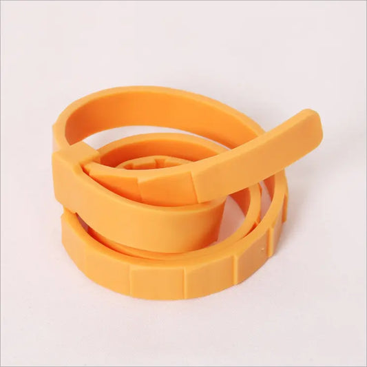 Adjustable Lightweight Dog Collar for Large Breeds Over 18 lbs, Ideal for Daily Wear and Outdoor Activities with Fresh Scent